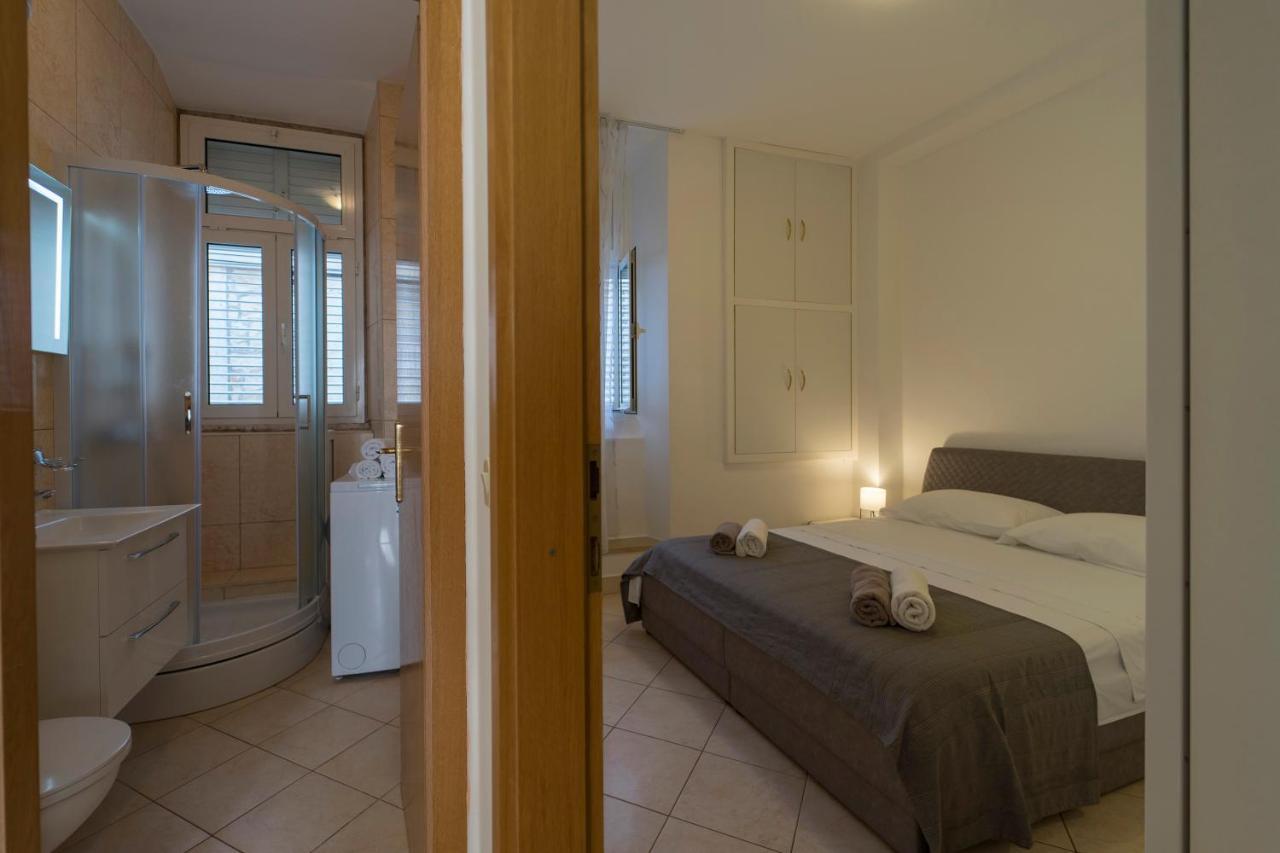 Apartment N Central Korčula Exteriör bild