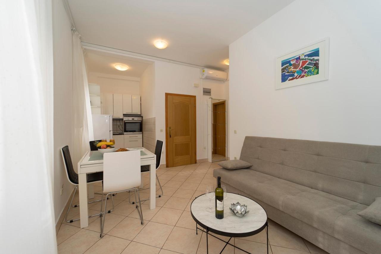 Apartment N Central Korčula Exteriör bild