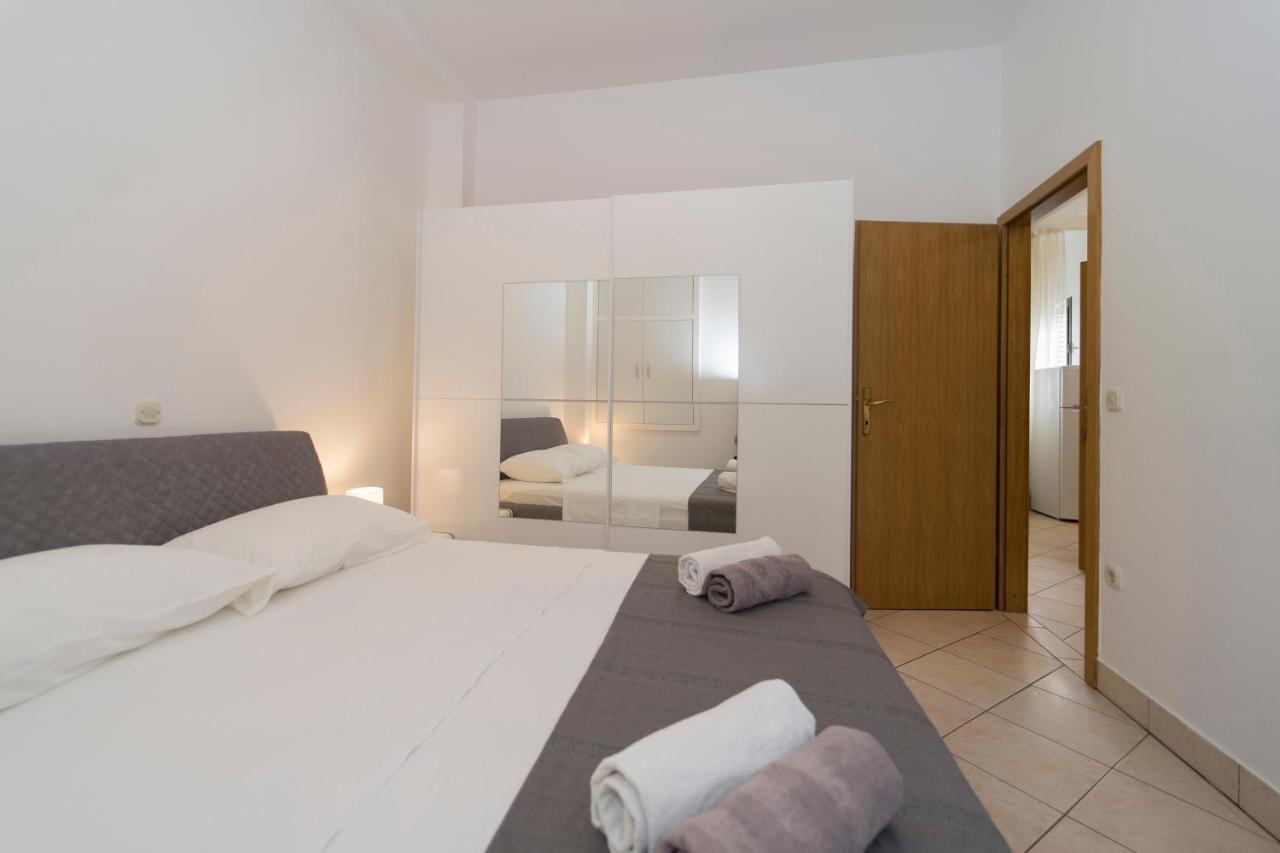 Apartment N Central Korčula Exteriör bild