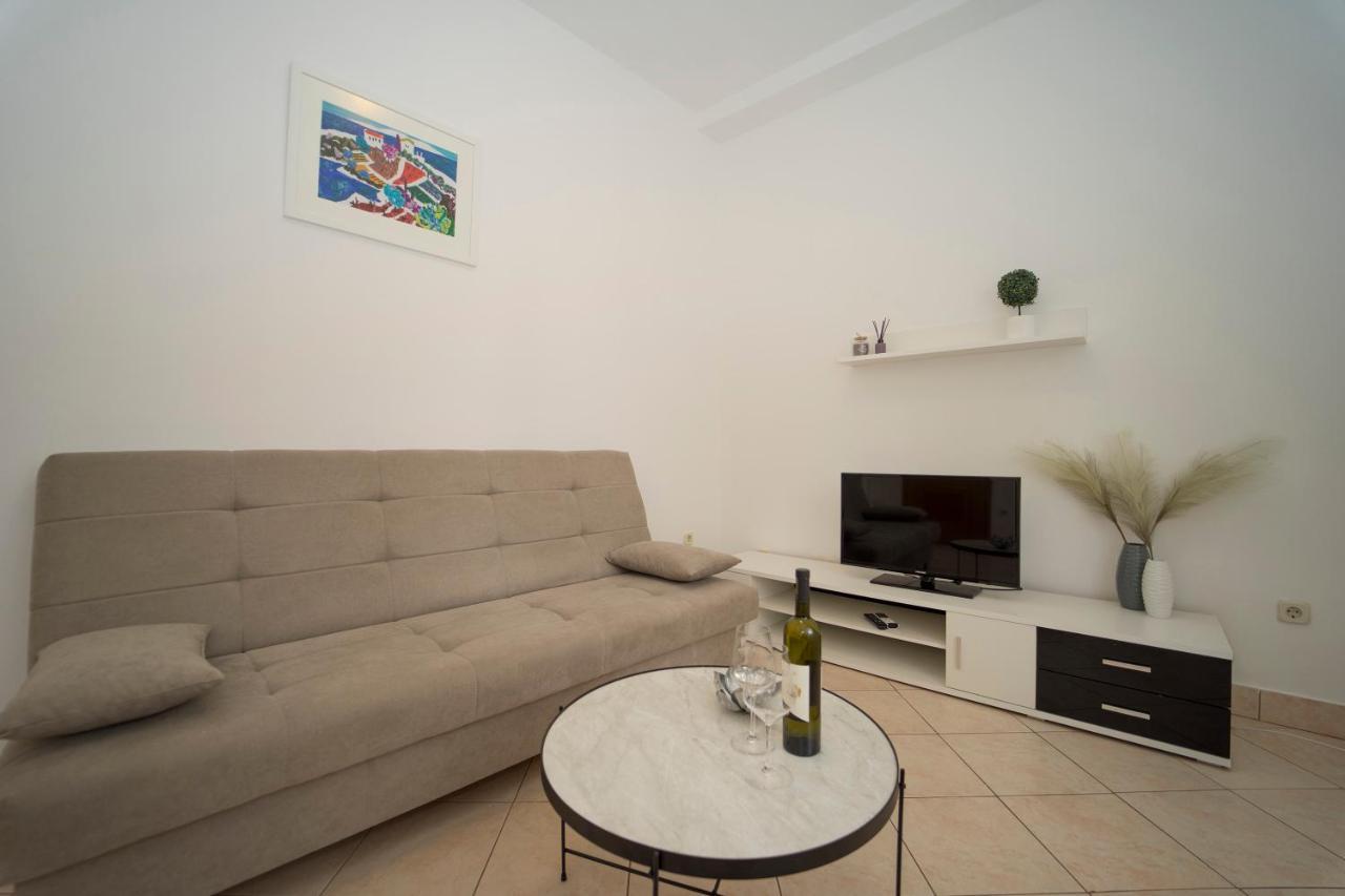 Apartment N Central Korčula Exteriör bild