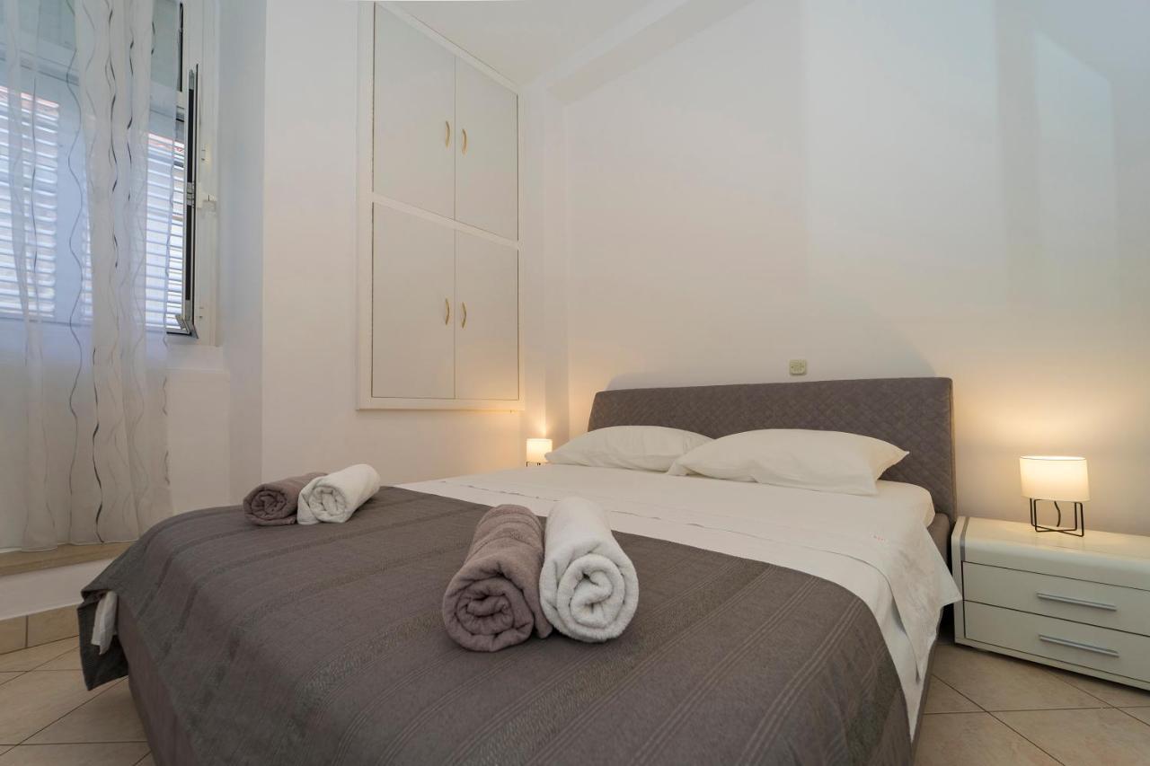 Apartment N Central Korčula Exteriör bild