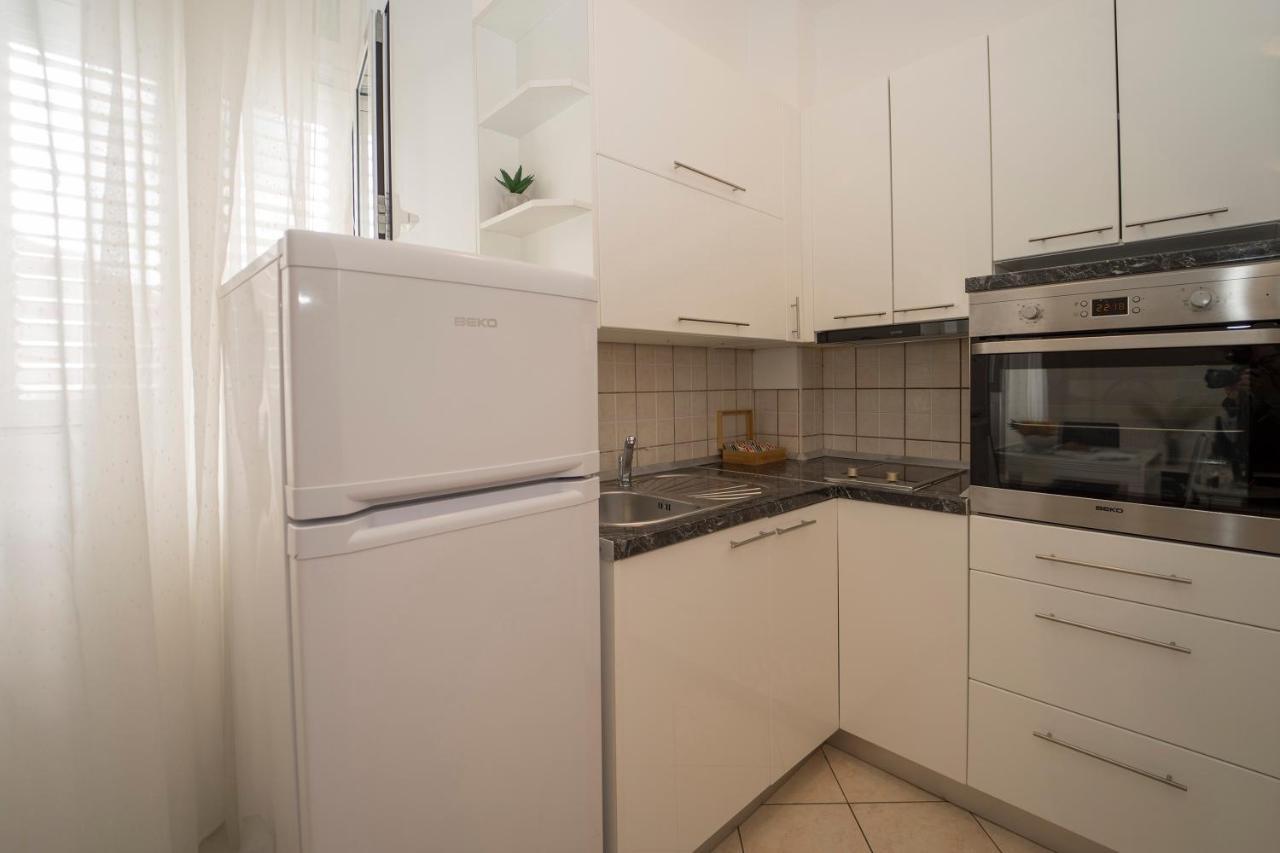 Apartment N Central Korčula Exteriör bild